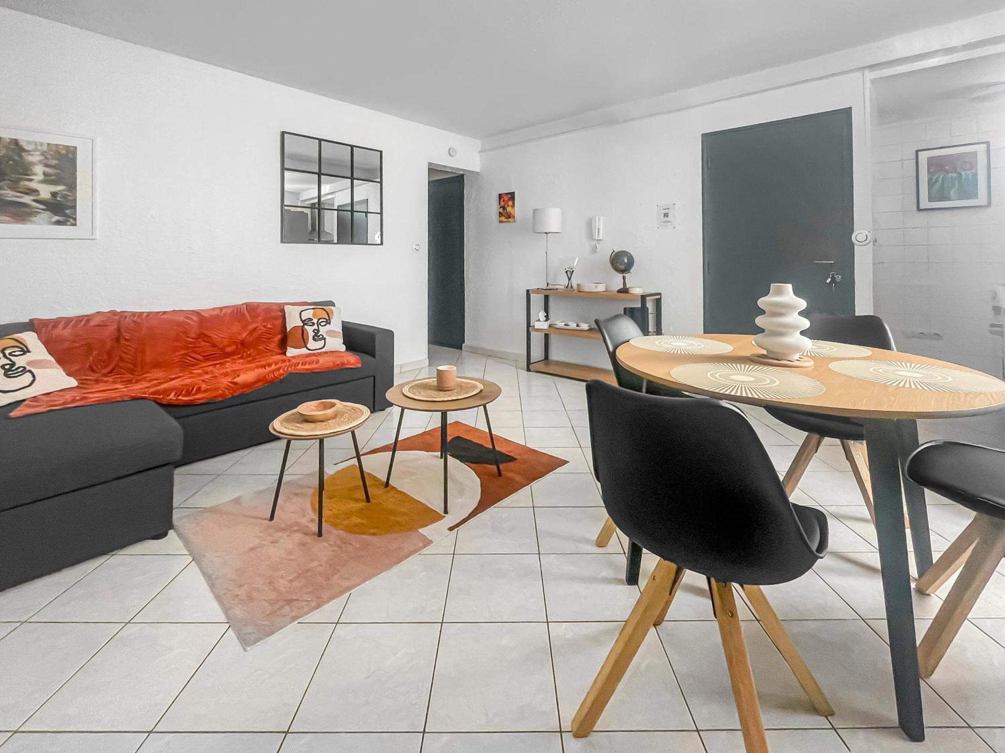 Le Petit Paradis De Carcassonne Zewnętrze zdjęcie